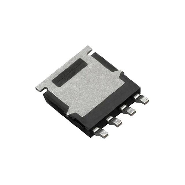 SQJA68EP-T1_GE3 Vishay Siliconix  Transistoren - FETs MOSFETs - Einzeln